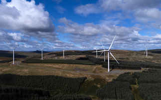 Sainsbury's inks major wind power purchase agreement