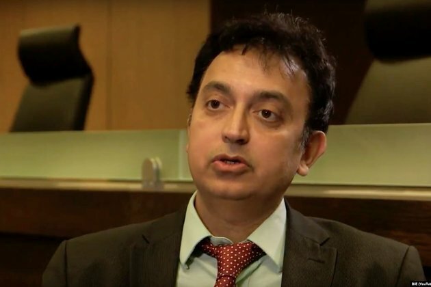 UN Expert Blasts Iran On Rights Violations, Executions Of Children