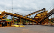 Crusader bate recorde de vendas de minério de ferro na mina Posse
