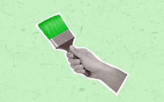 Greenwashing versus green hushing: Is there a better way?