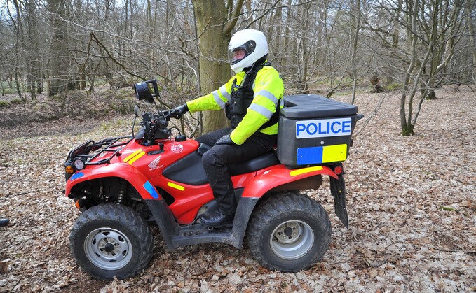 The Government has now confirmed it will not proceed with plans to mandate immobilisers on new ATVs or other agricultural vehicles The Government has now confirmed it will not proceed with plans to mandate immobilisers on new ATVs or other agricultural vehicles