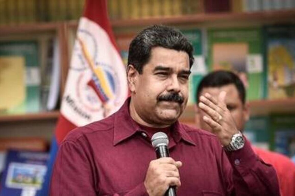 US to add 'terror' label to Venezuelan cartel it claims is linked to Maduro