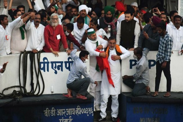 Maharashtra: SSKM calls for statewide protest against inflation, unemployment among other issues from May 25 to 31