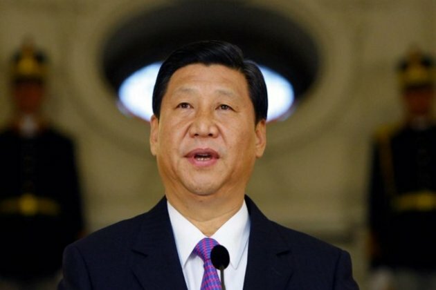 China trying to 'neutralise human rights criticism' during summit