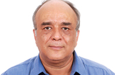 ACE Leader - Asheet Pasricha, ‎Joint MD, Trinity Engineers Pvt. Ltd