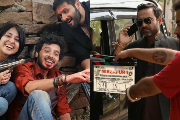Pankaj Tripathi, Ali Fazal's crime thriller series 'Mirzapur Season 2' completes three years