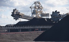 Whitehaven's high quality thermal coal should be in higher demand now that sanctions against Russian coal are in place.