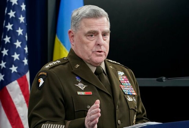 Ukraine Military Victory Unlikely Soon, Top US General Says