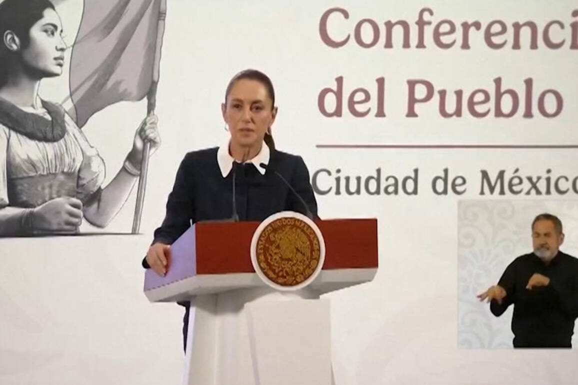 Mexico Says Trumps New Tariff Has No Legal Basis - Havana Times
