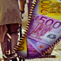 Bulgarians Pensions to Be Rounded in Euros for Their Benefit