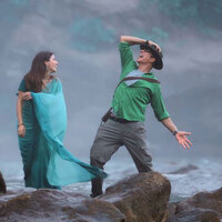 'Tu Hi Disda' song out: Bhooth Bangla's new track features Akshay Kumar, Wamiqa Gabbi's romance