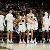 Colorado goes for second win in four days over TCU