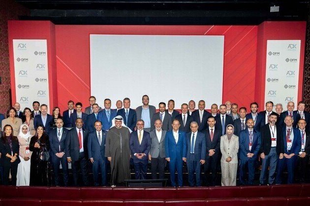 HSBC convenes global investors to unlock UAE's long-term opportunities