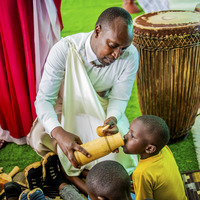RWANDA-HARVEST DAY-CELEBRATION
