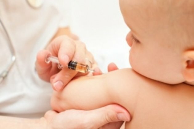 Measles cases have tripled globally, warns WHO