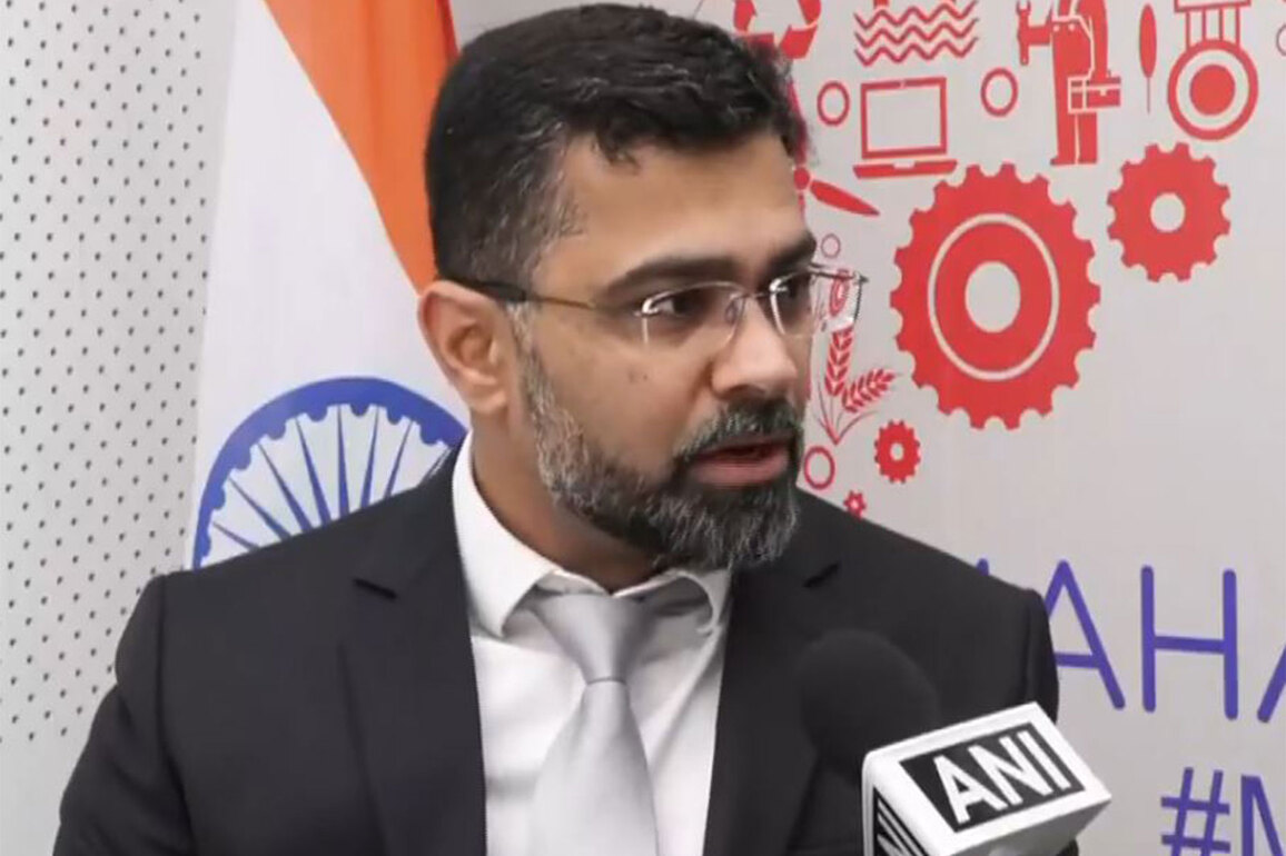 GIBC signs strategic MoU with Maharashtra to boost global investment and startups at WEF