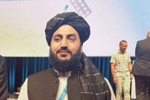 Afghan Taliban Official&#039;s Puzzling European Visit Stirs Controversy
