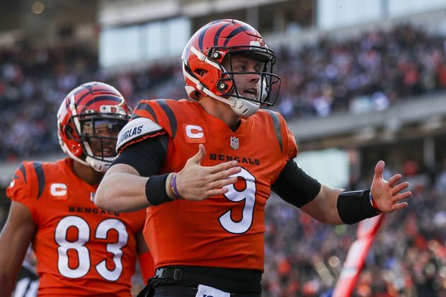 Bengals heavily backed against Raiders on short rest