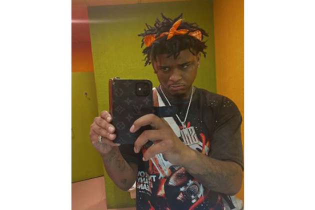 Georgia rapper T-Hood shot dead in his residence, probe underway
