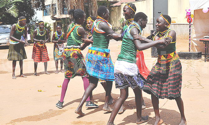 A call for efforts to curb teenage pregnancies A call for efforts to curb teenage pregnancies