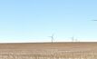  Alinta holds ground breaking ceremony for state’s largest wind farm