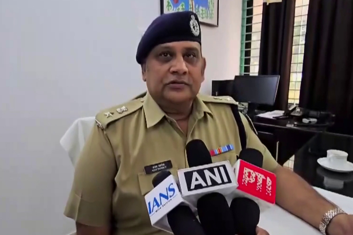 11 children dead in MP: Doctor who prescribed cough syrup arrested; TN-based manufacturing company booked