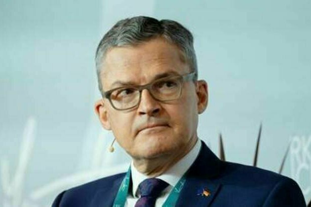 Germany should expel all Russian diplomats - senior MP