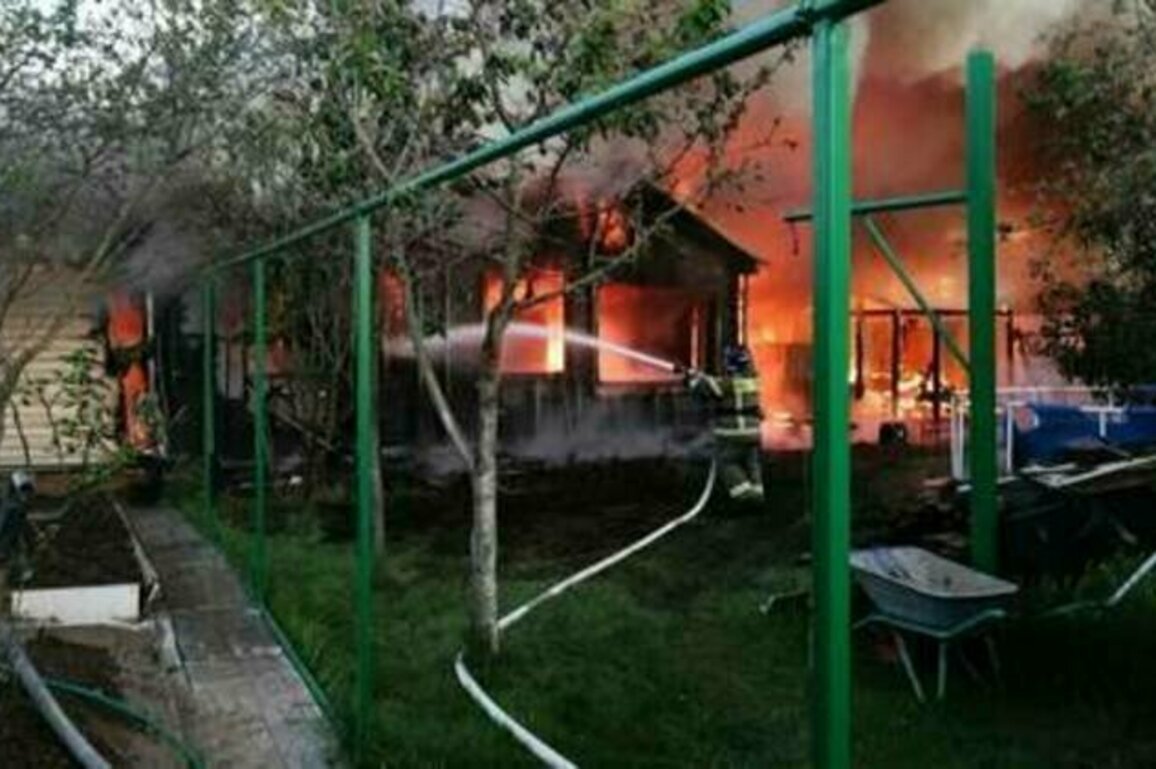 Moscow targeted by major Ukrainian drone assault (VIDEOS)