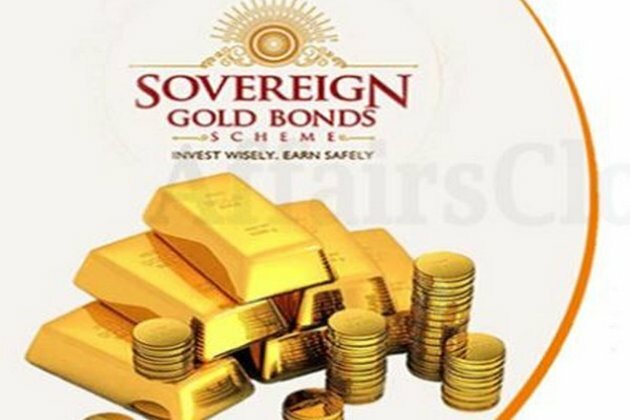 Series 4 of sovereign gold bond scheme to open on July 6