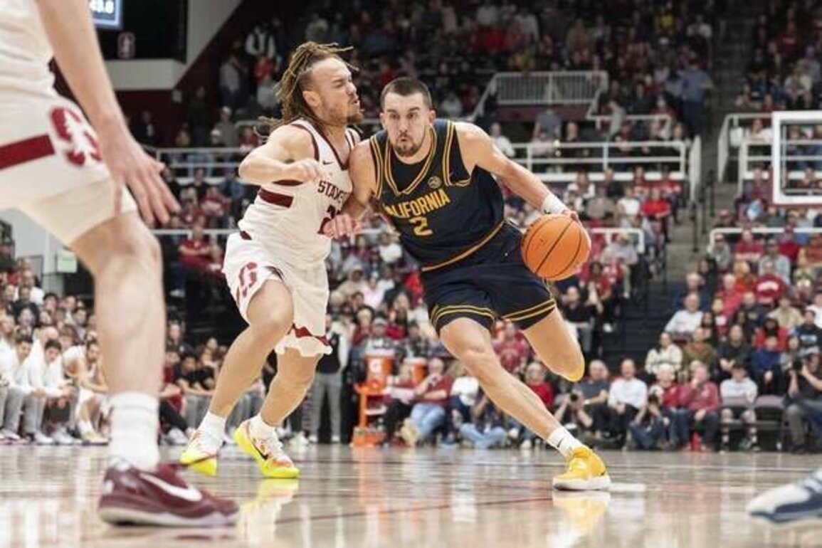 Cal aims to avoid NCAA Tournament resume pitfall vs. Georgia Tech