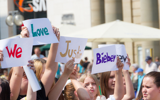 What Justin Bieber is telling you about your clients