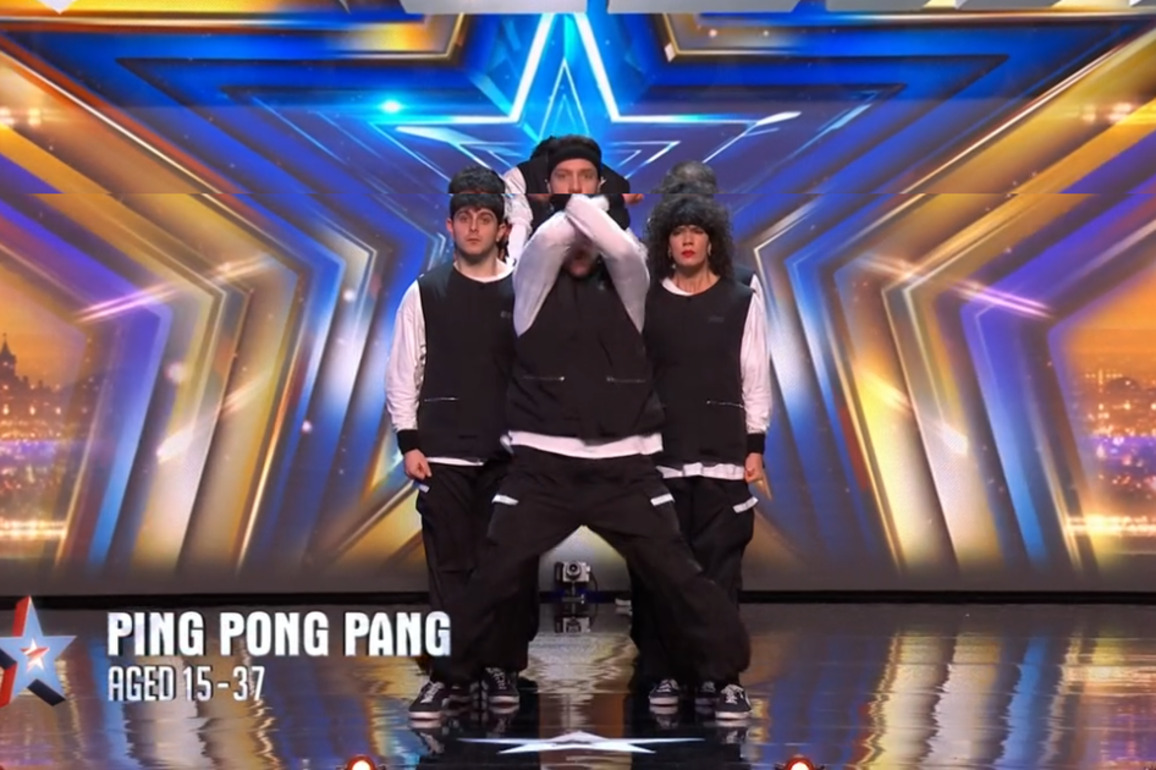 ITV Britain's Got Talent viewers praise 'different' act as they make comparison