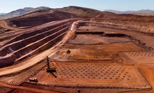  Rio has reduced its Pilbara iron ore guidance