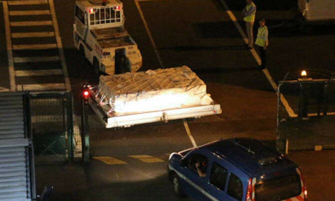 Debris brings MH370 mystery closer to answers Debris brings MH370 mystery closer to answers