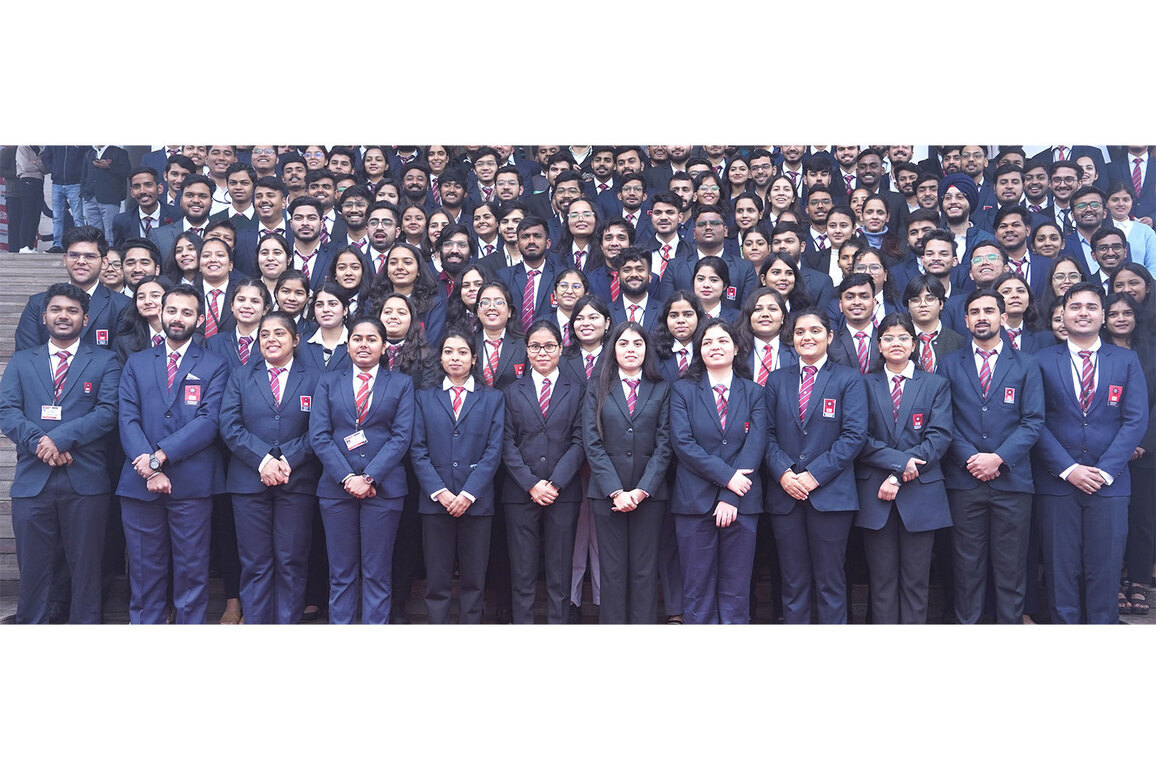 Chandigarh University Students Receive 10,000 Job Offers from over 1,300 Top Global Firms & Leading MNCs