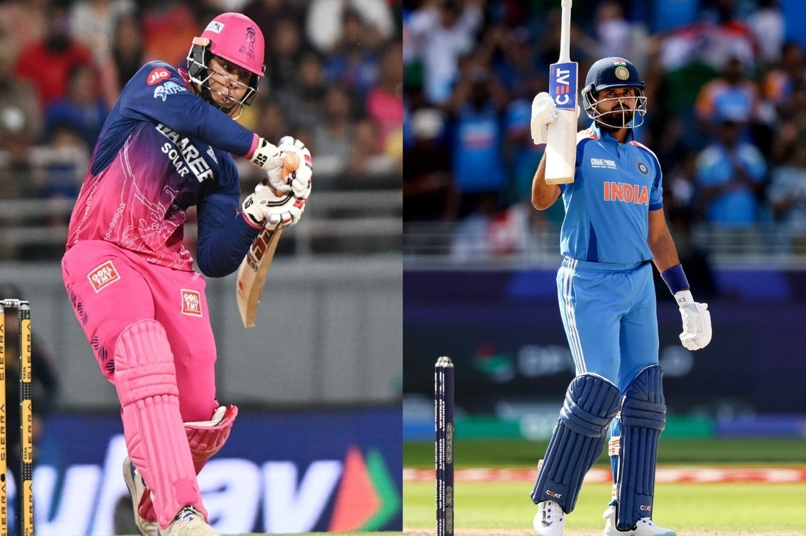 Iyer named India's T20I captain for England, Ireland tours, Suryakumar misses out; BCCI hands maiden call-up to Vaibhav Sooryavanshi