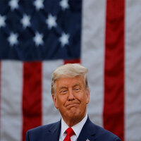 Trump's signature to appear on future US paper currency, says Treasury