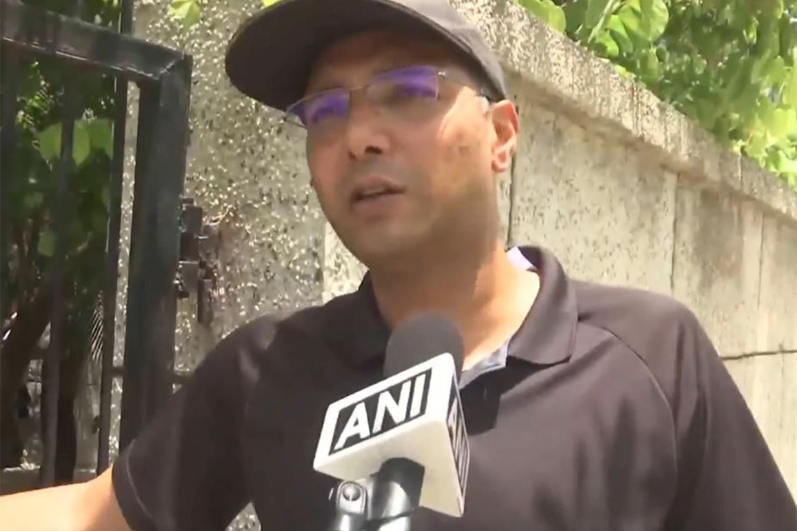 "Twisha Sharma's last rites to be held in Bhopal today", says cousin Ashish Sharma