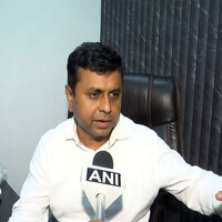 "Percentage is higher because denominator has come down...": DMK spokesperson on high voter turnout in Tamil Nadu