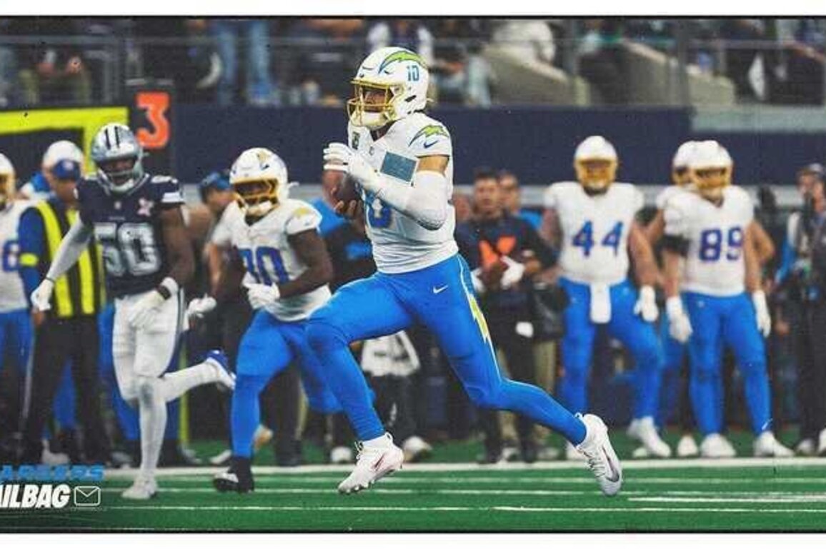 How the Chargers Can Capture the No. 1 Seed in AFC Playoffs