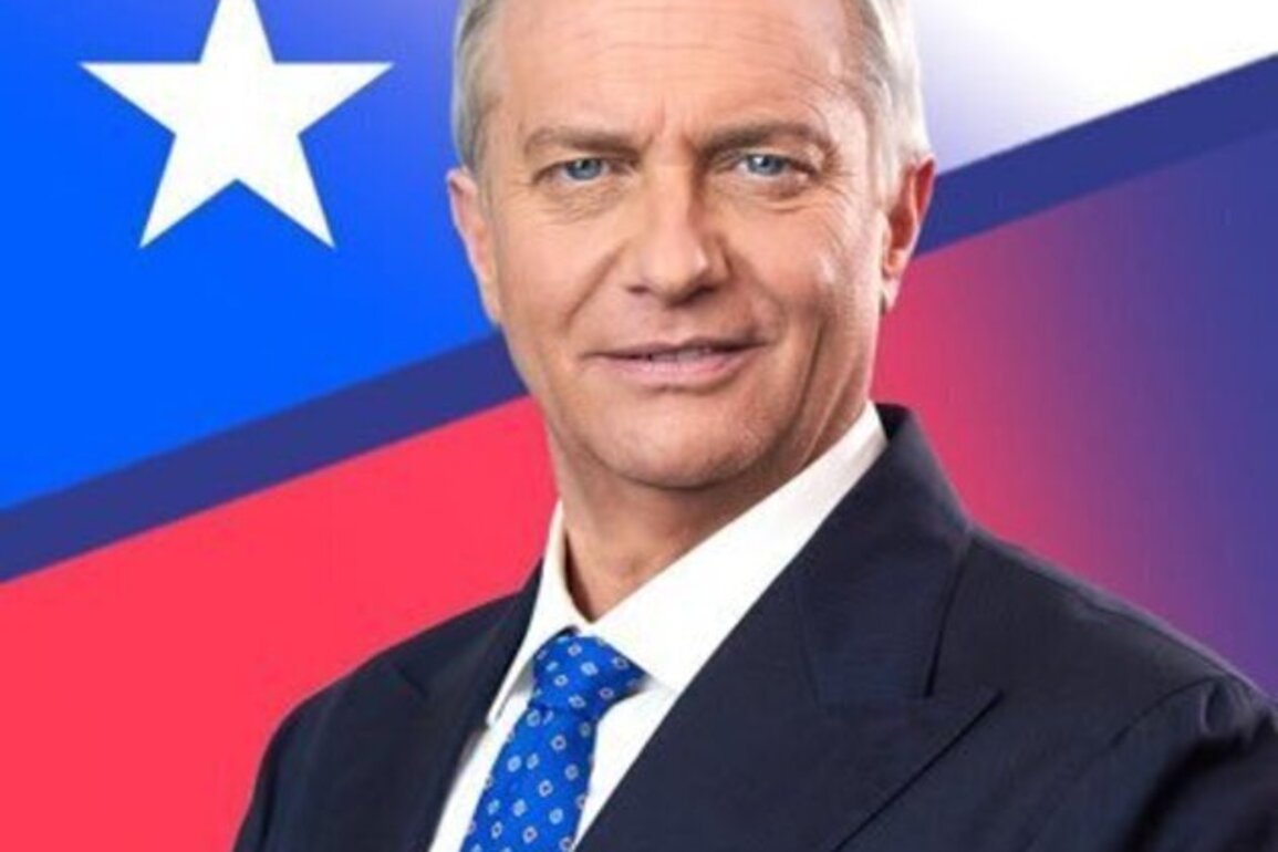 Chilean runoff elects Kast
