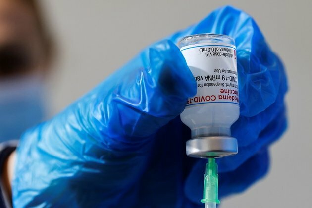 Greece reveals age groups to be fined monthly if unvaccinated