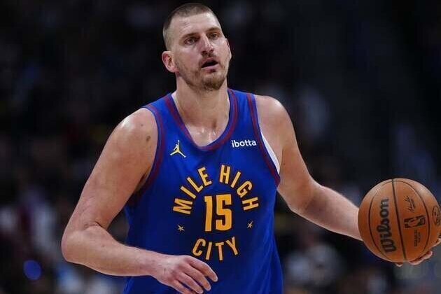 Healthy once more, Nuggets secure wire-to-wire defeat of Trail Blazers