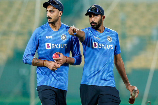 Third T20I: Bumrah returns home, Axar unwell as India make forced changes