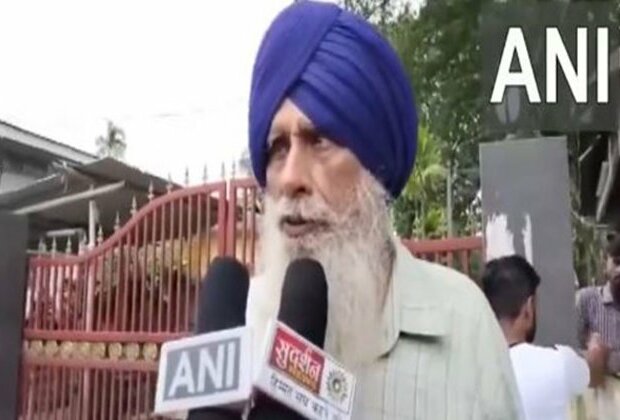 "Government will have to grant relief..." says lawyer of jailed Khalistani separatist Amritpal Singh