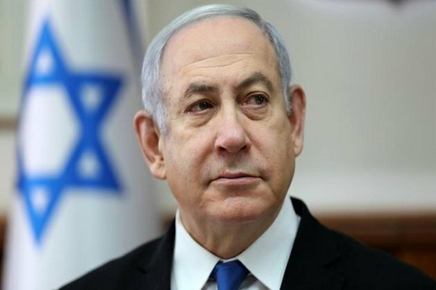 Israel PM Netanyahu delays judicial reform plan amid general strike