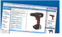 Sealey first to support new MAM Tradercat catalogue
