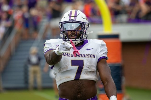 Virginia AG threatens legal action over JMU bowl exclusion