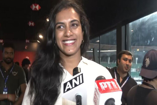 "Selfless decision gives many others a second chance at life": PV Sindhu joins Andhra govt's Jeevandan initiative to drive organ donation awareness