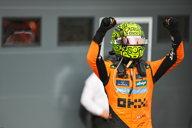 (SP)HUNGARY-MOGYOROD-F1-HUNGARIAN GRAND PRIX-RACE